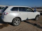 2014 Mitsubishi Outlander Gt for Sale in Greenwood, NE - Front End