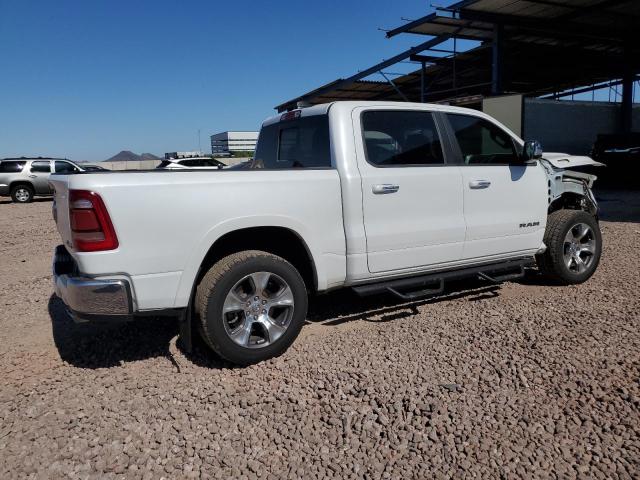  RAM 1500 2020 White