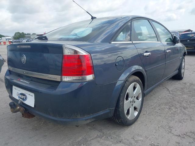 2007 VAUXHALL VECTRA ELI