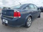 2007 VAUXHALL VECTRA ELI for sale at Copart YORK