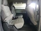 2023 Toyota Sienna Le zu verkaufen in Wheeling, IL - Rear End