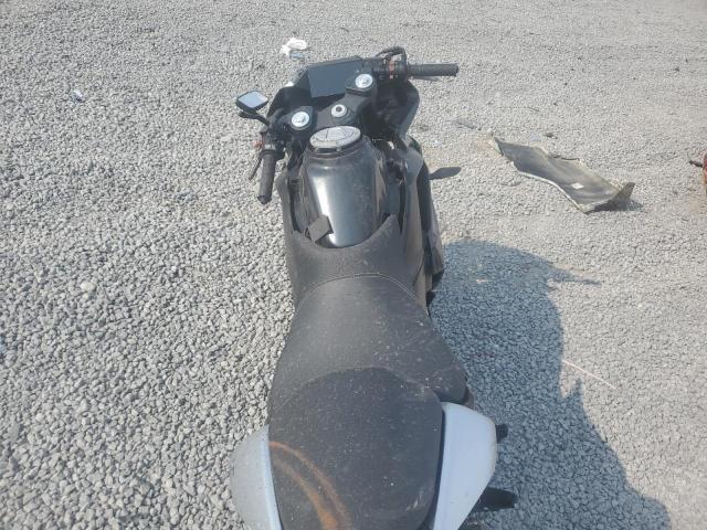 2022 MOTO GUZZI MOTORCYCLE  