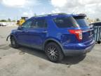 2014 Ford Explorer  for Sale in Miami, FL - Front End