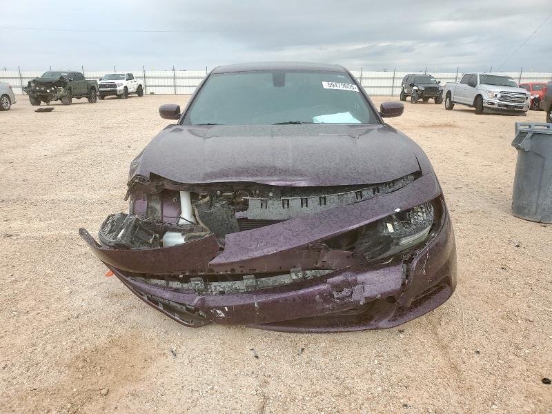 DODGE CHARGER 2020 Fioletowy