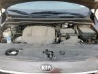 2015 Kia Sedona Lx للبيع في San Antonio، TX - Hail