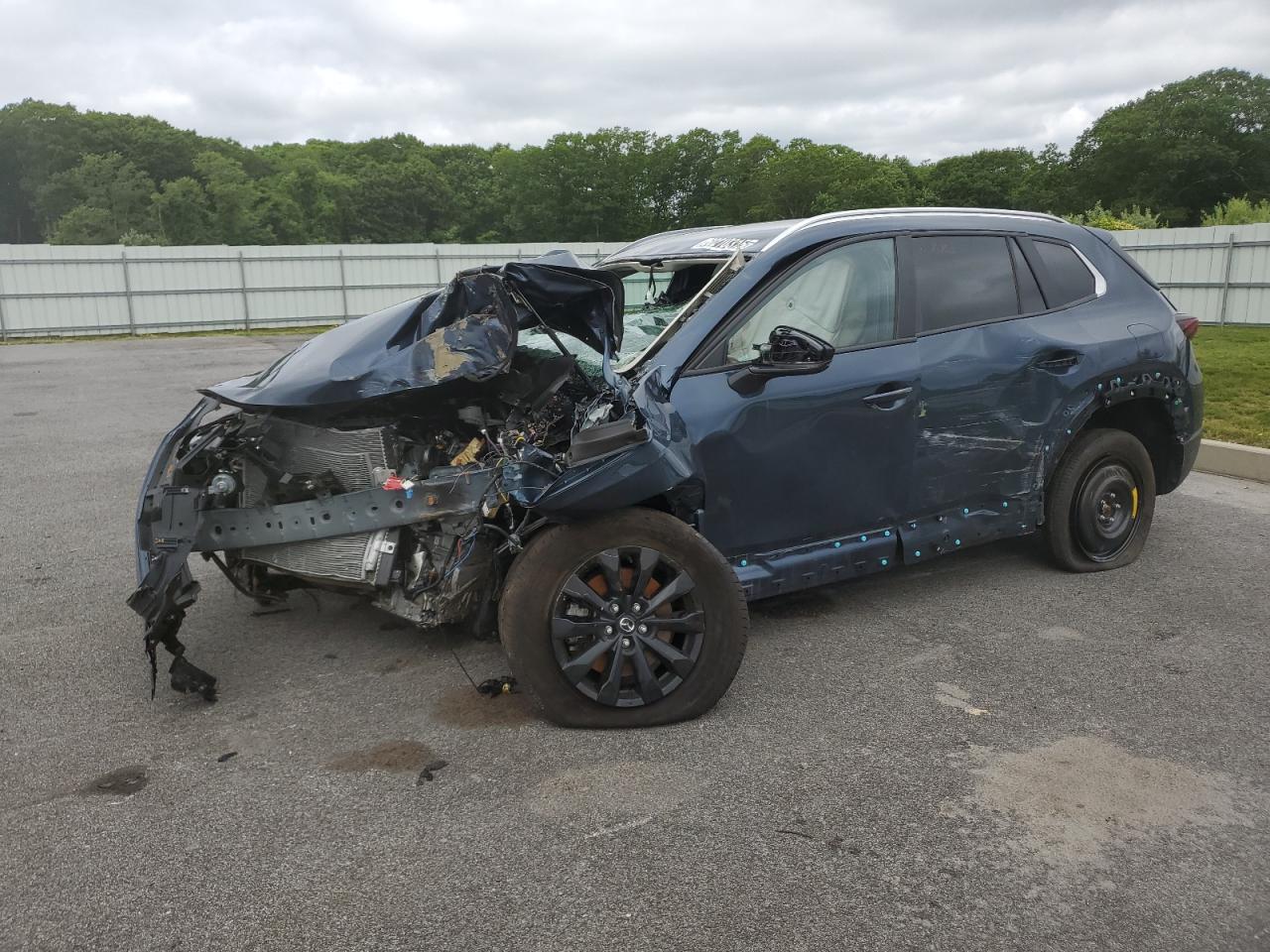 2025 Mazda Cx-50 Preferred for Sale in Assonet, MA - All Over