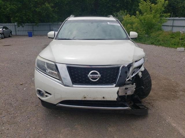 2016 NISSAN PATHFINDER S  