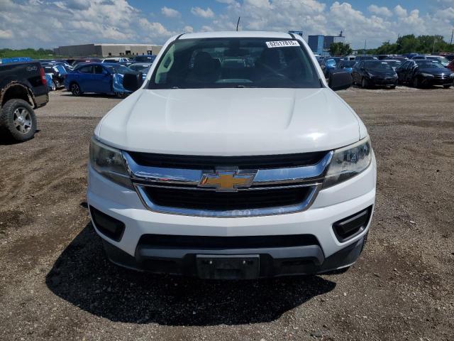  CHEVROLET COLORADO 2016 White