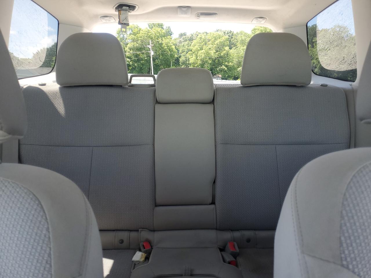 2011 Subaru Forester 2.5X Premium VIN: JF2SHADC3BH754821 Lot: 60682155