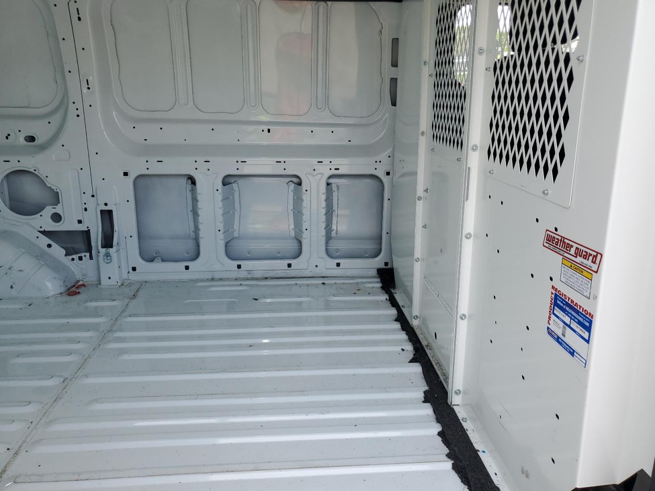 2021 Ford Transit T-250 VIN: 1FTBR1Y80MKA66332 Lot: 60969155