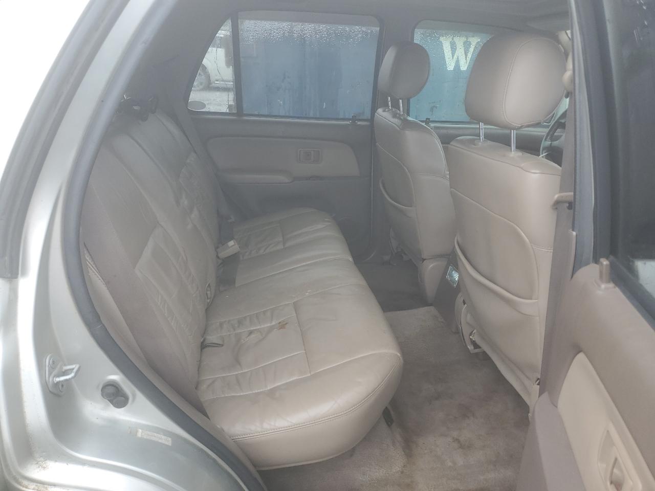 1999 Toyota 4Runner Limited VIN: JT3GN87R2X0118259 Lot: 58944285