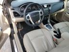 2014 Chrysler 200 Limited for Sale in Mcfarland, WI - Hail