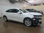 2015 Chevrolet Impala Lt for Sale in Davison, MI - Front End