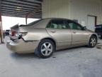 2004 Honda Accord Ex   за продажба в Homestead, FL - All Over
