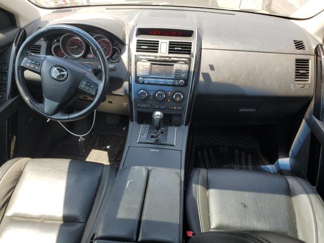  MAZDA CX-9 2012 Szary