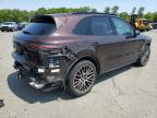 2019 Porsche Cayenne S за продажба в Exeter, RI - Front End