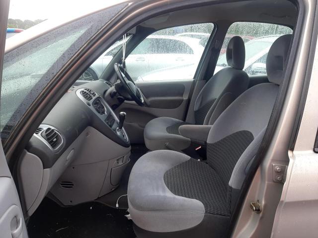 2006 CITROEN XSARA PICA