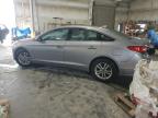 2017 Hyundai Sonata Se zu verkaufen in Kansas City, KS - Minor Dent/Scratches