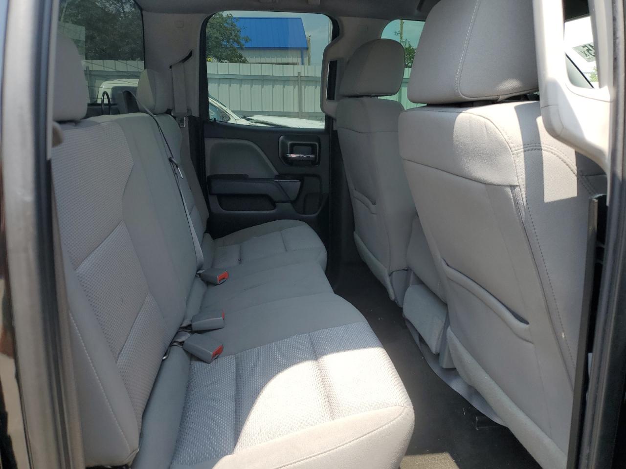 2016 Chevrolet Silverado K1500 Custom VIN: 1GCVKPEC7GZ302516 Lot: 60515645