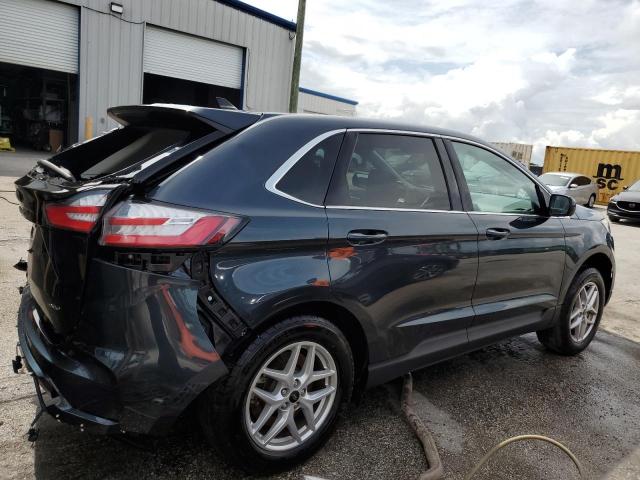  FORD EDGE 2024 Granatowy