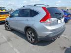 2015 HONDA CR-V EX I- for sale at Copart CHESTER