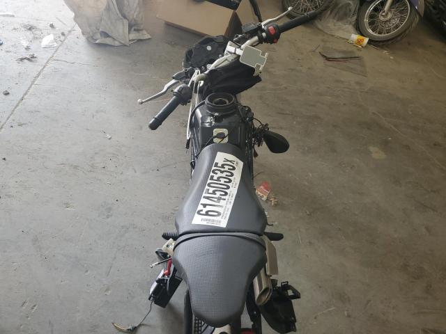 2022 'OTHER MOTORCYCLE' MOTORCYCLE  