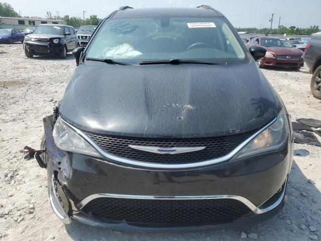  CHRYSLER PACIFICA 2019 Black