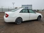 2003 Toyota Camry Le იყიდება Colorado Springs-ში, CO - Rear End