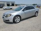 2010 Chevrolet Malibu Ls იყიდება Earlington-ში, KY - Front End
