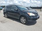 2011 Honda Cr-V Exl   للبيع في Orlando، FL - Rear End