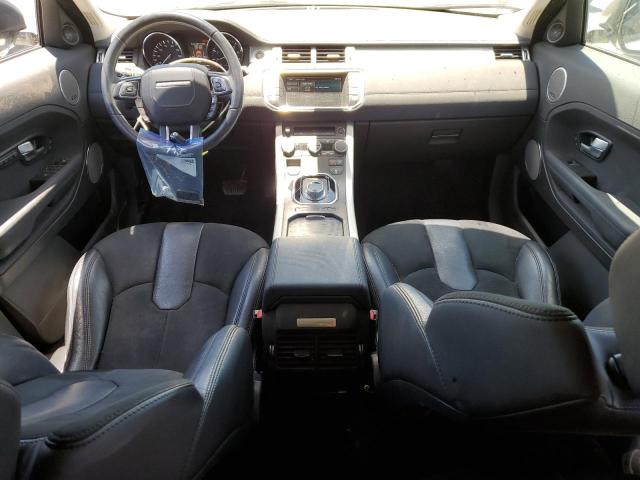  LAND ROVER RANGEROVER 2015 Белы
