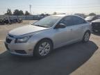 2013 Chevrolet Cruze Ls for Sale in Nampa, ID - Rear End