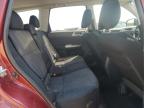 2009 Subaru Forester 2.5X Premium за продажба в Brighton, CO - Side