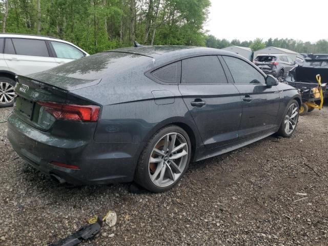 2019 AUDI A5 PRESTIGE S-LINE