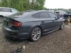 2019 AUDI A5 PRESTIGE S-LINE for sale at Copart ON - COOKSTOWN