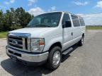 2013 Ford Econoline E350 Super Duty Wagon продається в Oklahoma City, OK - Normal Wear