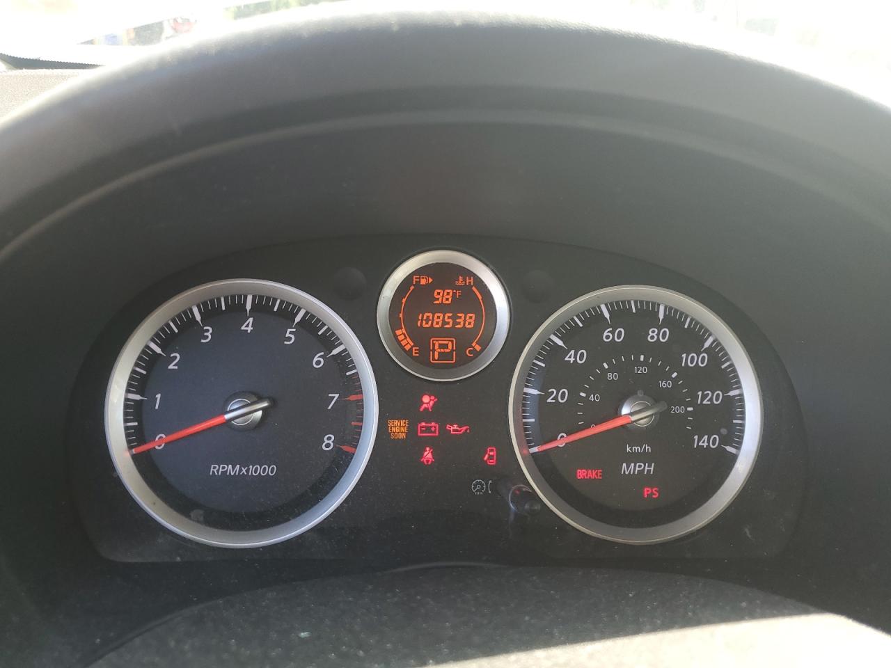 2011 Nissan Sentra 2.0 VIN: 3N1AB6AP7BL669971 Lot: 61671925