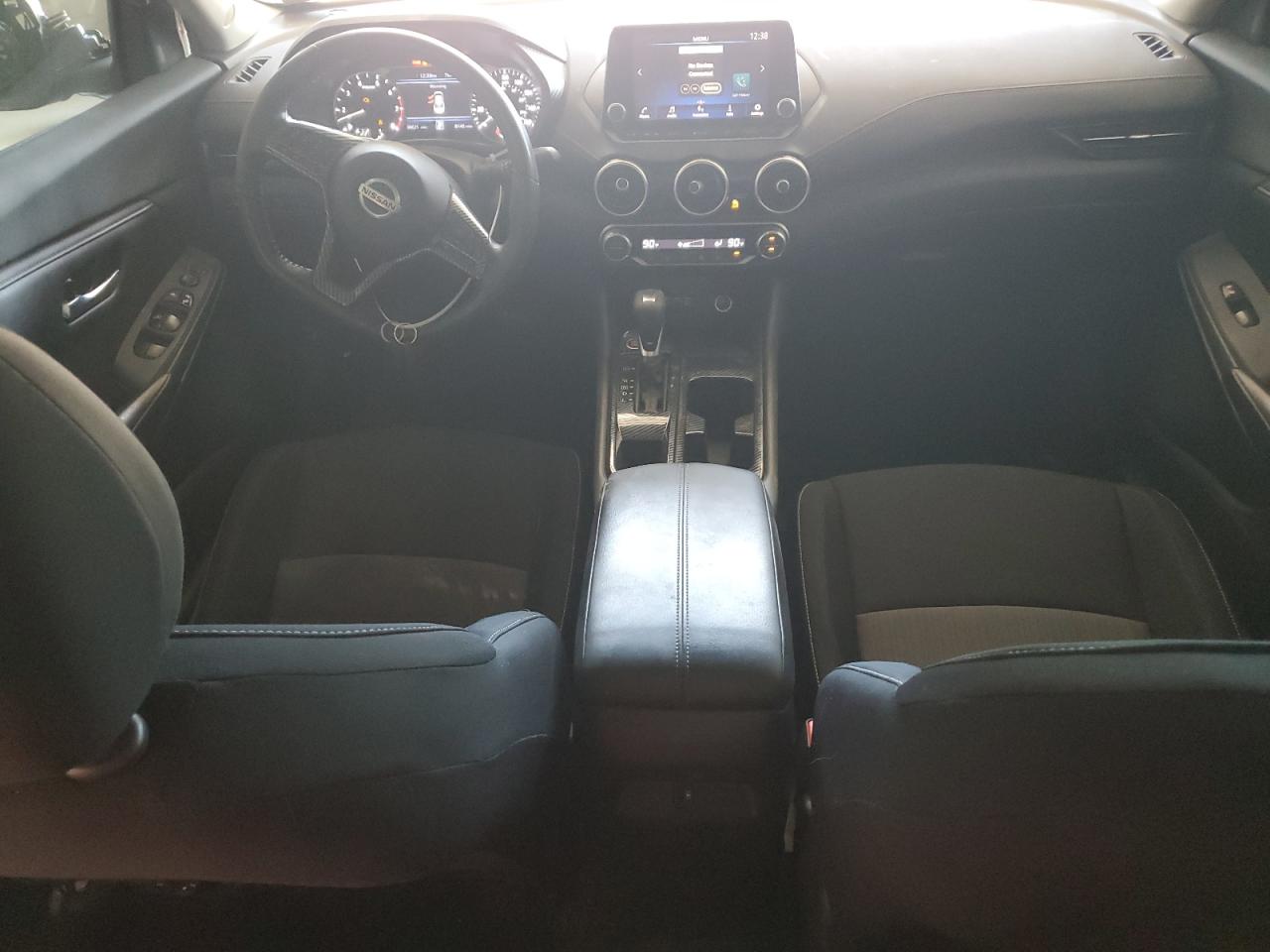 NISSAN SENTRA 2020 VIN 3N1AB8CV1LY210513 фото 8