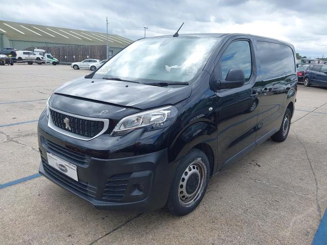 PEUGEOT EXPERT PRO 2020