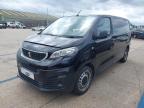 2020 PEUGEOT EXPERT PRO for sale at Copart NEWBURY