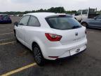 2016 SEAT IBIZA CONN for sale at Copart SANDTOFT