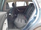 2015 MAZDA 6 SE-L NAV for sale at Copart CORBY
