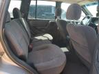 2001 Jeep Grand Cherokee Laredo for Sale in Albuquerque, NM - Undercarriage