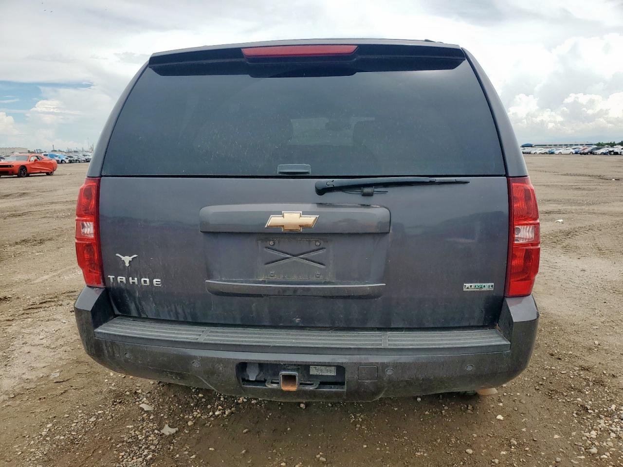 2010 Chevrolet Tahoe C1500 Lt VIN: 1GNUCBE09AR165949 Lot: 61309045