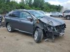 2013 Lexus Rx 350 Base zu verkaufen in Davison, MI - Front End