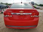 2015 Chevrolet Cruze Ltz للبيع في Houston، TX - Minor Dent/Scratches