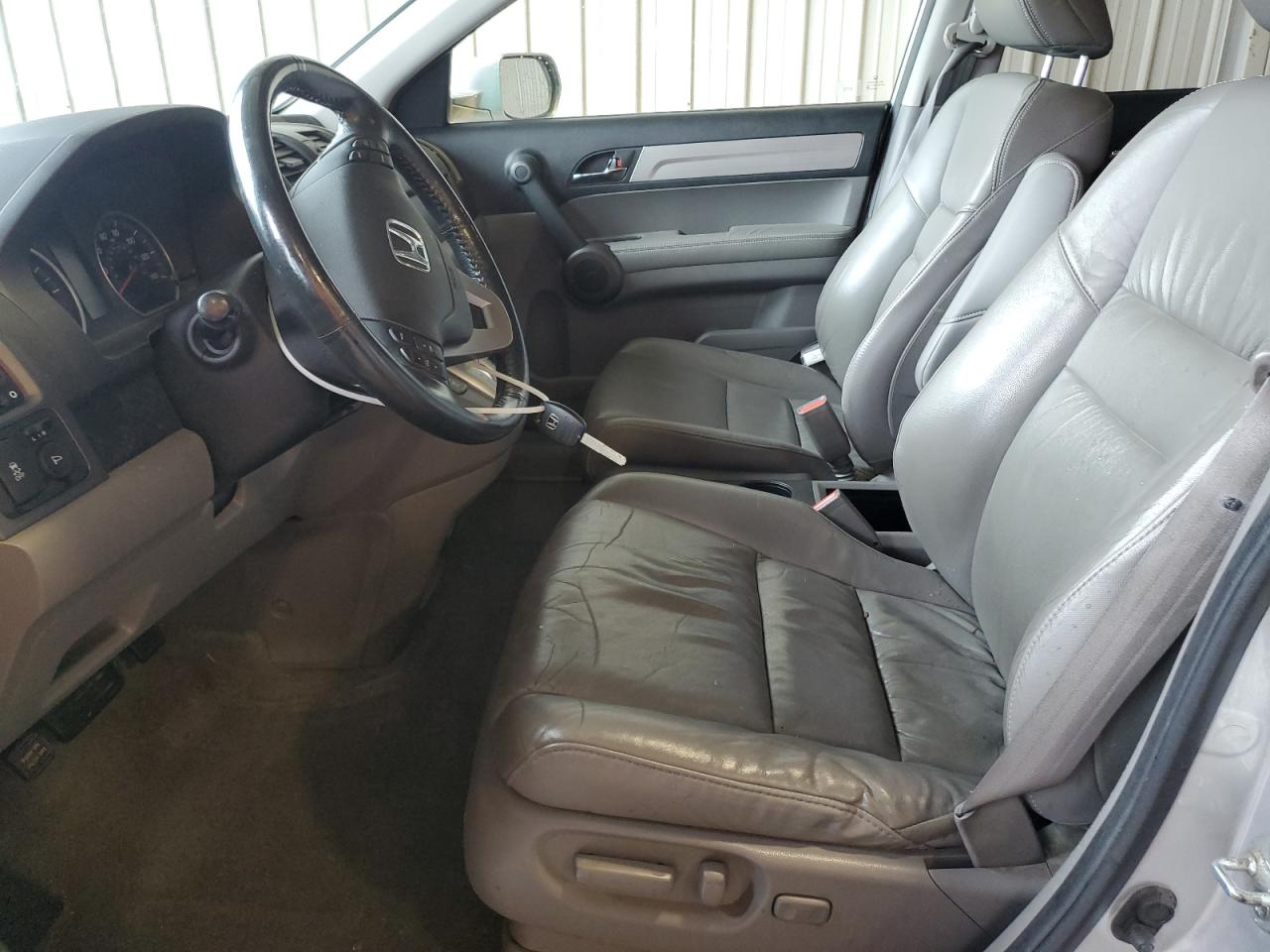 2010 Honda Cr-V Exl VIN: 5J6RE4H78AL064511 Lot: 62556655