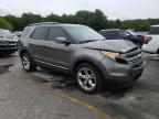 2013 Ford Explorer Limited იყიდება Rogersville-ში, MO - Front End
