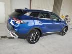 2025 Kia Sportage Ex zu verkaufen in Homestead, FL - Burn