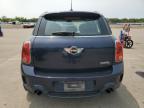 2013 Mini Cooper S Countryman продається в Brookhaven, NY - Water/Flood